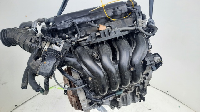 R20A3 Honda