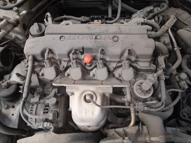 R20A3 Honda