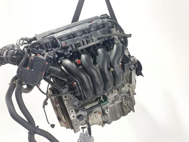 R20A3 Honda
