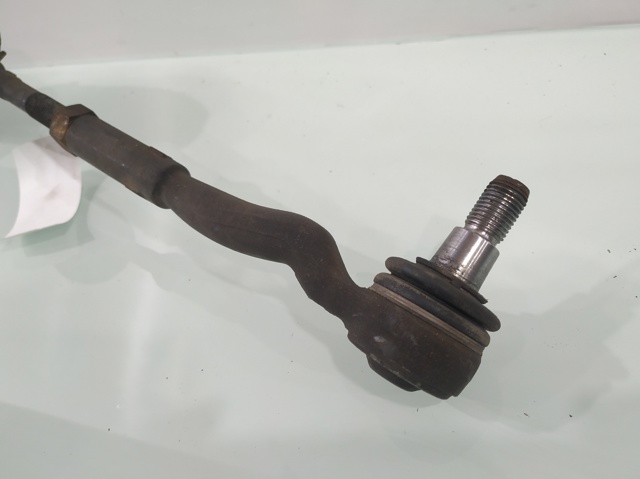 Cremalheira da direção R21111011001 MERCEDES