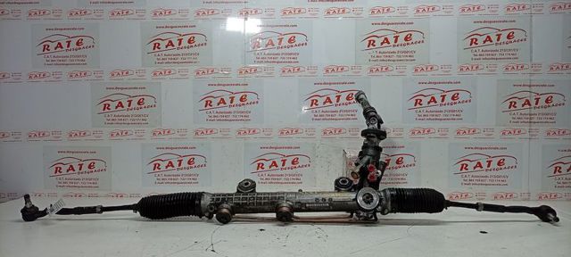 Cremalheira da direção R21111011001 MERCEDES