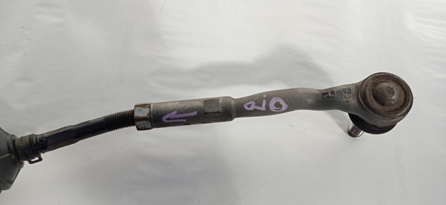 Cremalheira da direção R21111011001 MERCEDES