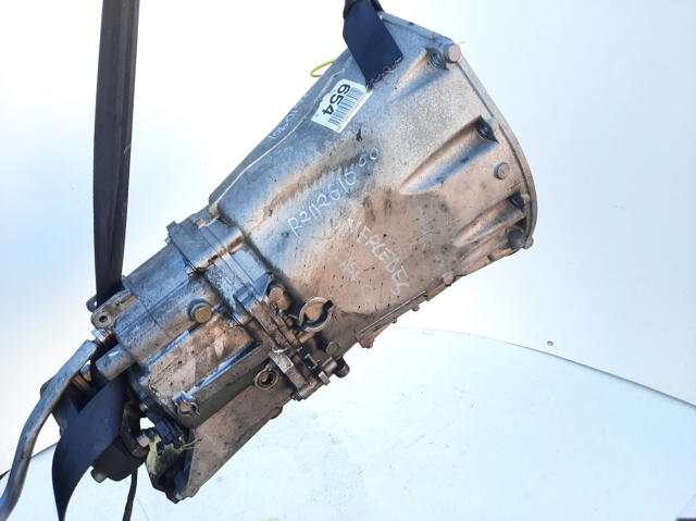 R2112610901 Mercedes