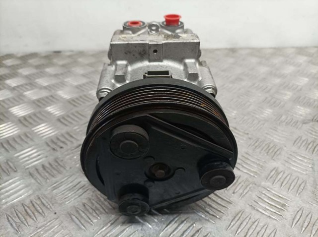 Compressor de aparelho de ar condicionado R21BYU19D629AA FORD