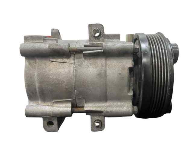 Compressor de aparelho de ar condicionado R21BYU19D629AA FORD