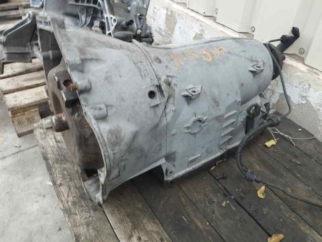 Caixa Automática de Mudança montada R2202711901 SSANG YONG