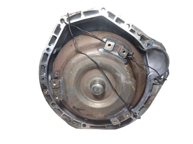Caixa Automática de Mudança montada R2202711901 MERCEDES