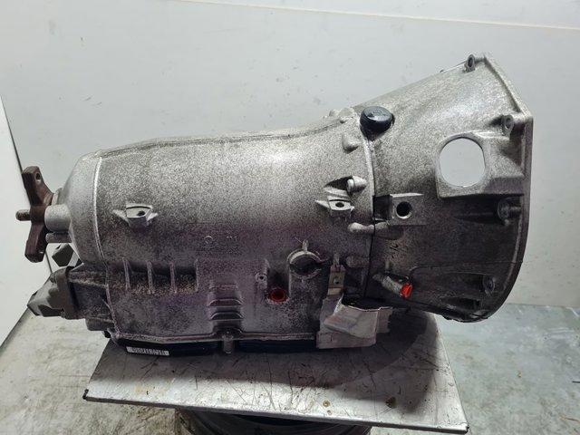 Caixa Automática de Mudança montada R2202711901 MERCEDES