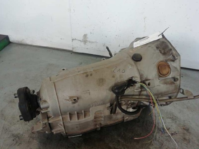 Caixa Automática de Mudança montada R2202711901 MERCEDES