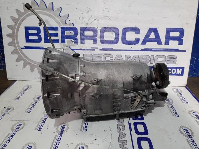 Caixa Automática de Mudança montada R2202711901 MERCEDES