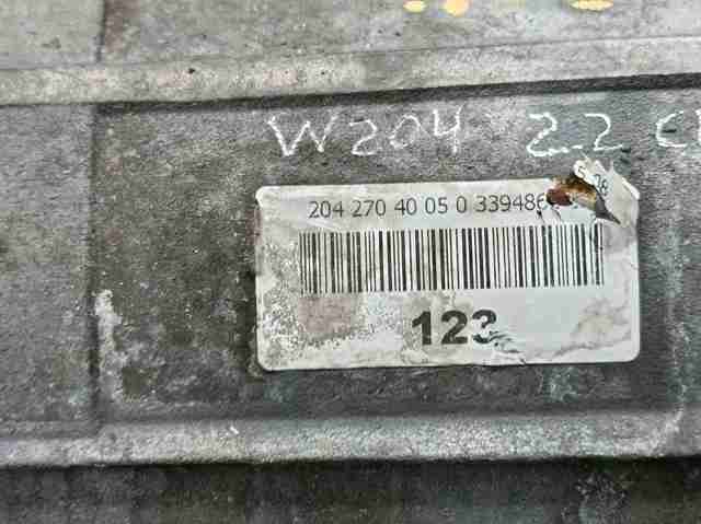 R2302710501 Mercedes