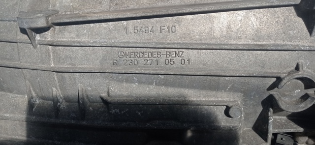 R2302710501 Mercedes
