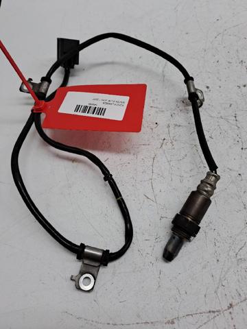 Sonda lambda, sensor de oxigênio R2AA188G1A MAZDA