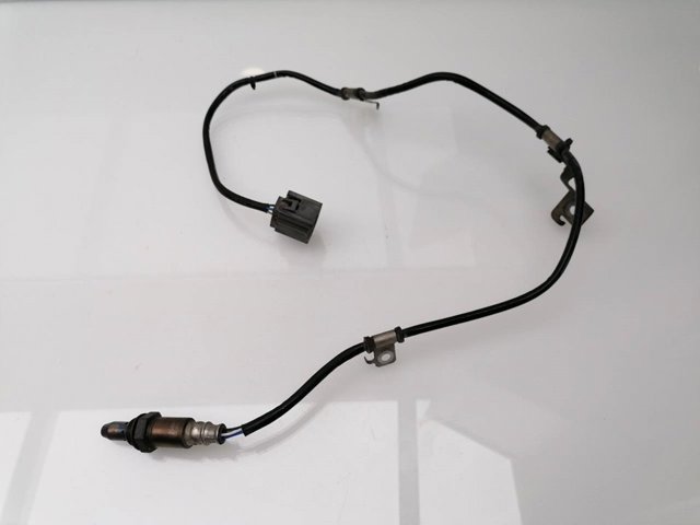 Sonda lambda, sensor de oxigênio R2AA188G1A MAZDA