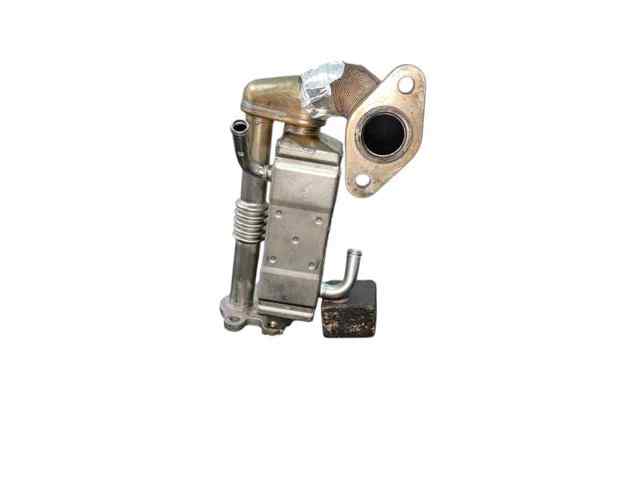 Radiador do sistema EGR de recirculação dos gases de escape R2AA20304 MAZDA