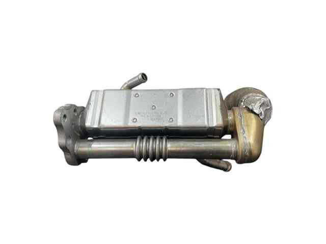 Radiador do sistema EGR de recirculação dos gases de escape R2AA20304 MAZDA