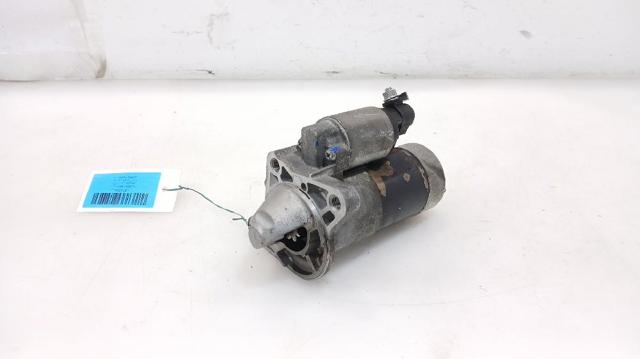 Motor de arranco R2AH18400 MAZDA