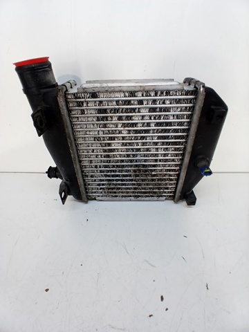 Radiador de intercooler Mazda 3  BL ao melhor preço