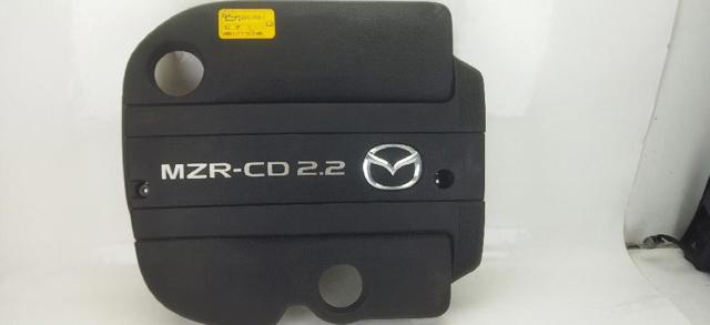 Tampa de motor decorativa Mazda CX-7  ER ao melhor preço