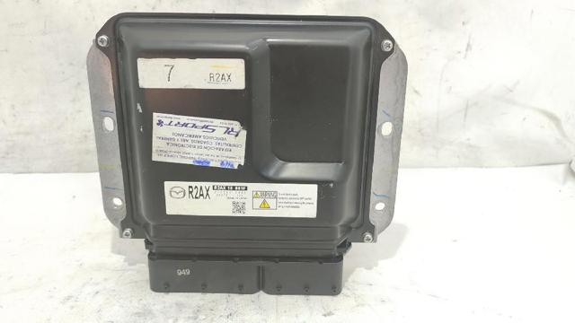 R2AX18881F Mazda