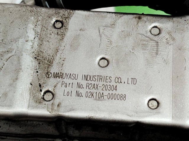 R2AX20304 Mazda
