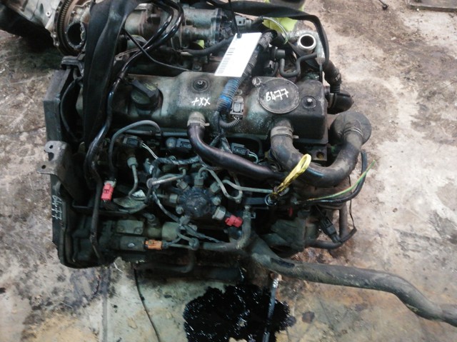R3PA Ford
