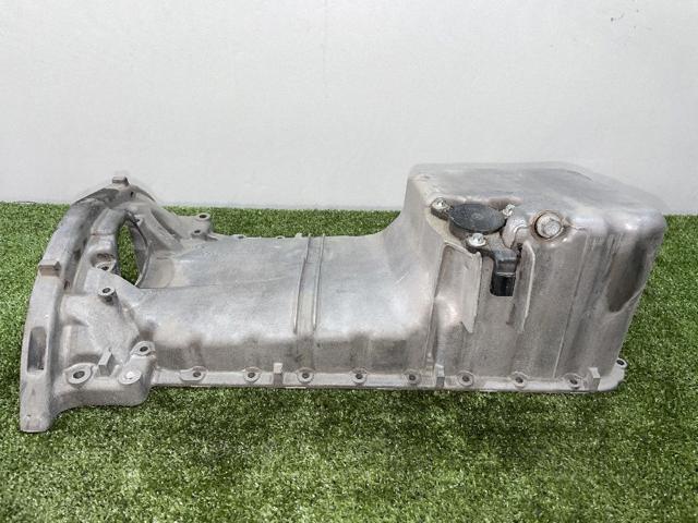 Panela de óleo de cárter do motor R6110140002 MERCEDES
