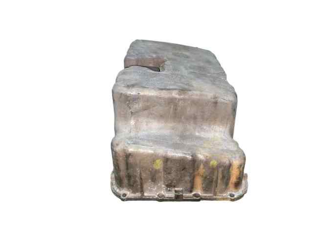 Panela de óleo de cárter do motor R6110140202 MERCEDES