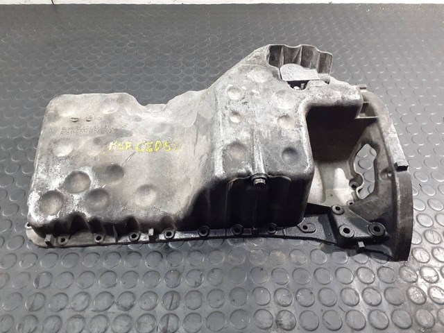 R6110140602 Mercedes
