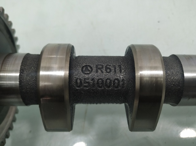 R6110510001 Mercedes