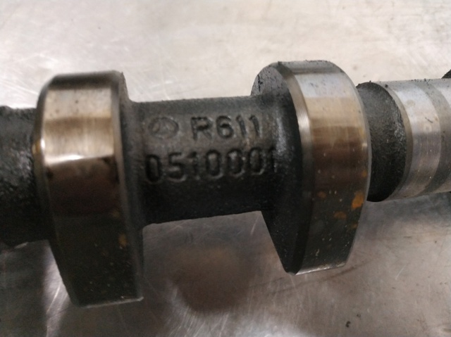 R6110510001 Mercedes