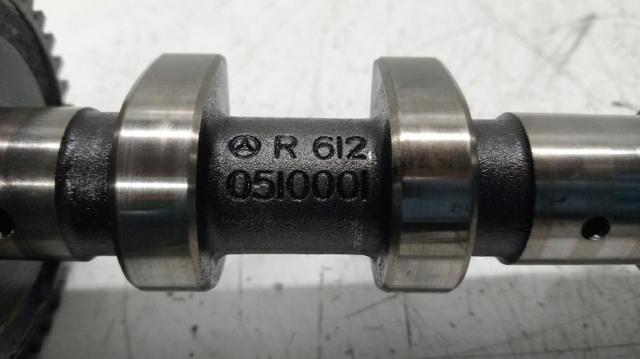 R6120510001 Mercedes