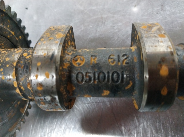 R6120510101 Mercedes