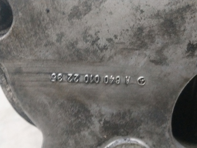 R6400162201 Mercedes