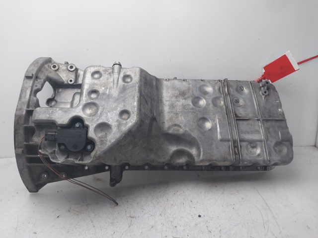 R6470140502 Mercedes