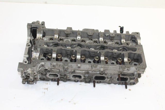 Cabeça de motor (CBC) R651016 MERCEDES