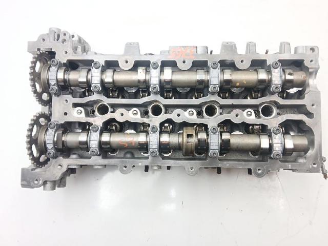 Cabeça de motor (CBC) R651016 MERCEDES