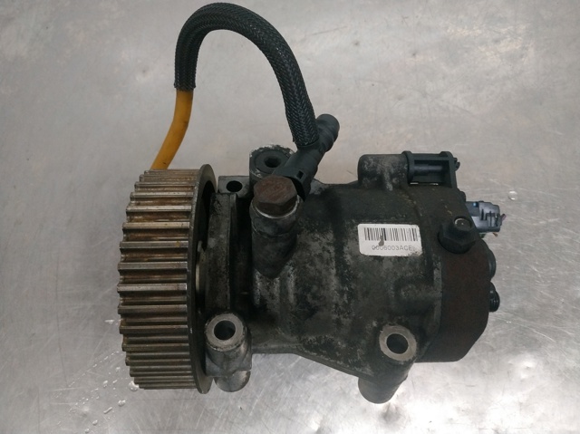 Bomba de combustível de pressão alta R9042A070A RENAULT