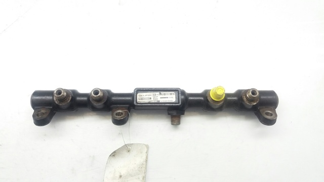 Distribuidor de combustível (rampa) R9144Z050B FORD