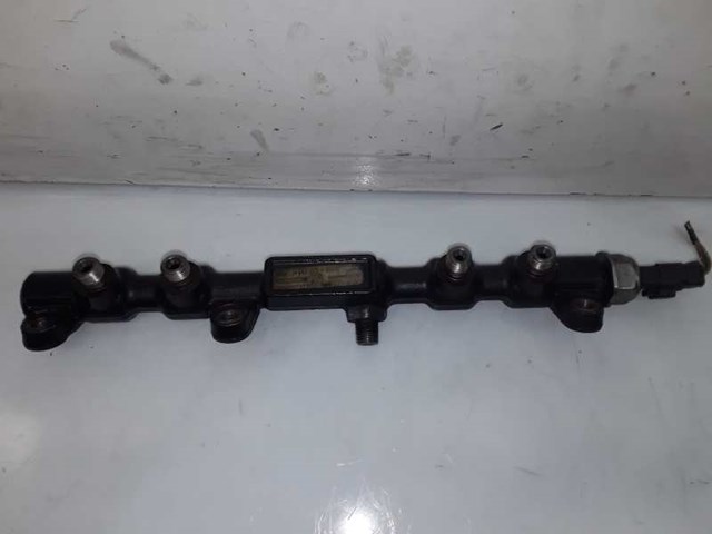 Distribuidor de combustível (rampa) R9144Z050B FORD