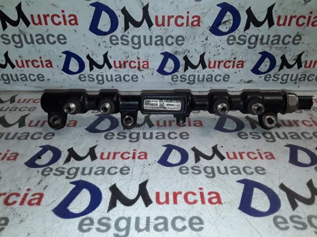 Distribuidor de combustível (rampa) R9144Z050B FORD