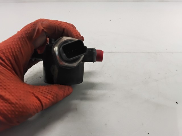 Distribuidor de combustível (rampa) R9144Z070A NISSAN
