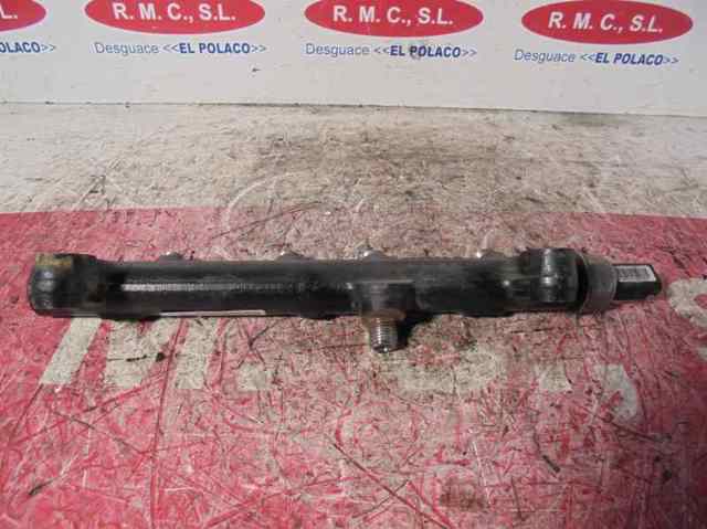 Distribuidor de combustível (rampa) R9144Z090A SSANG YONG