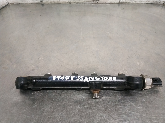 Distribuidor de combustível (rampa) R9144Z190A SSANG YONG