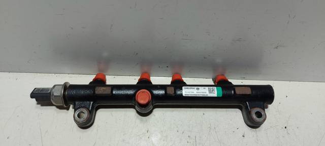 Distribuidor de combustível (rampa) R9144Z190A SSANG YONG