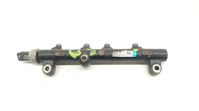 Distribuidor de combustível (rampa) R9144Z190A SSANG YONG
