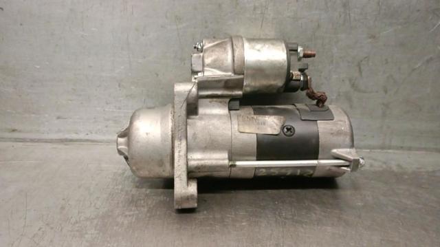 Motor de arranco R91AX11000KB1 FORD