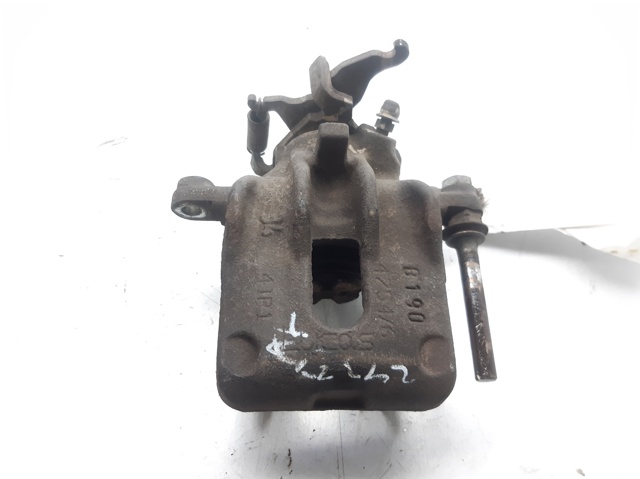 Suporte do freio traseiro direito R98AX2552AA FORD