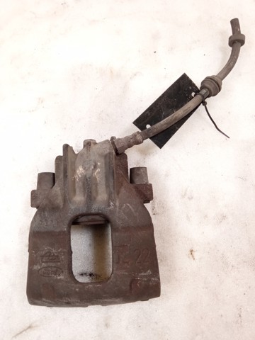 Kit de reparação de suporte do freio dianteiro R98AX2L232BB FORD