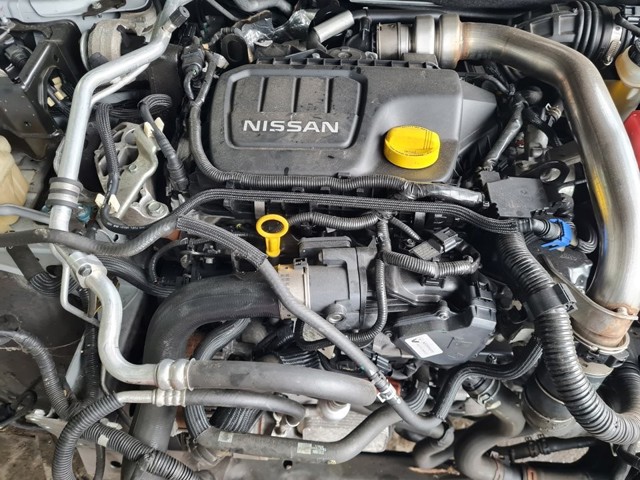 R9M Nissan/Infiniti